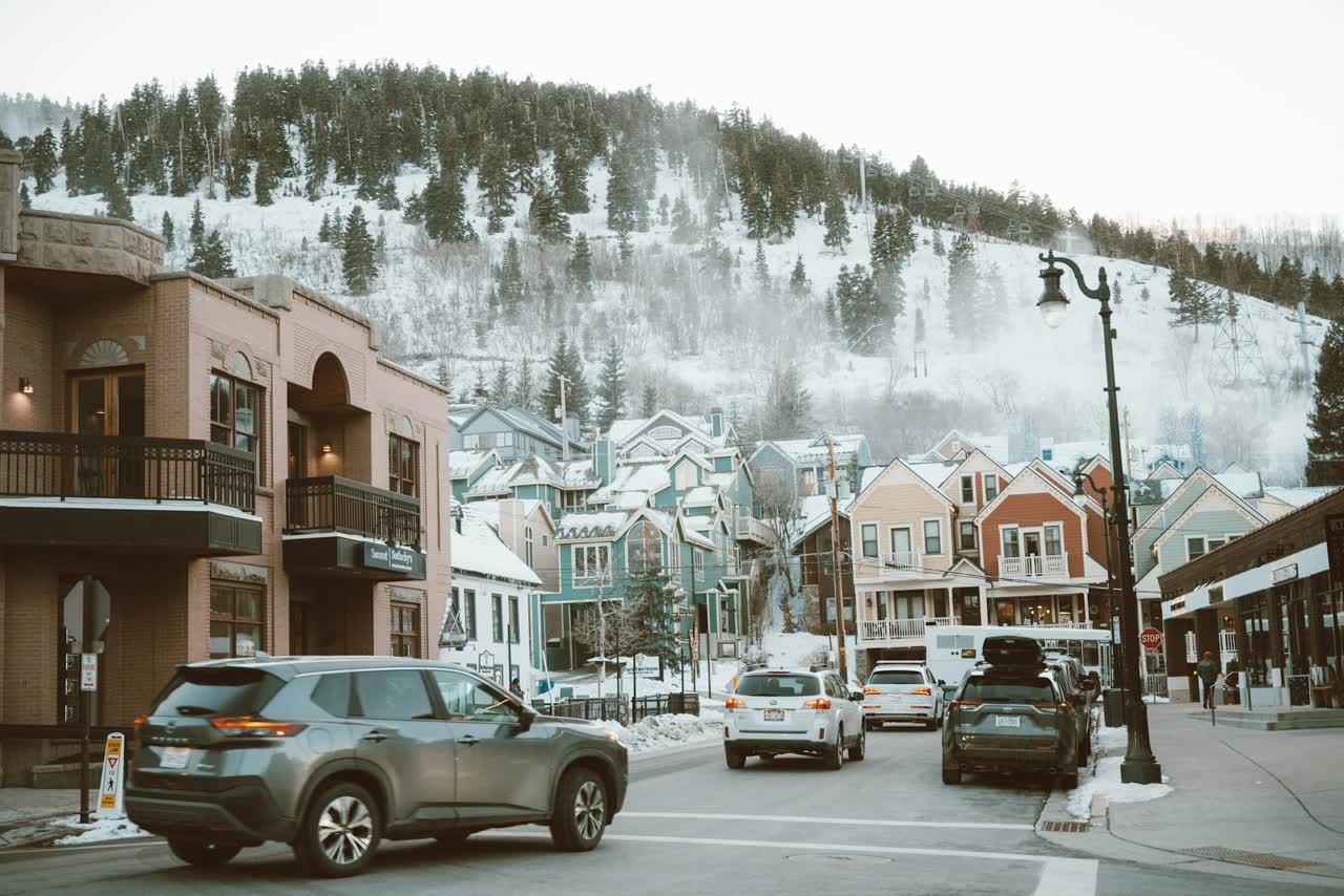 Michelle's Park City Townhome: $450K Equity Restructured Into Diversified Passive Real Estate